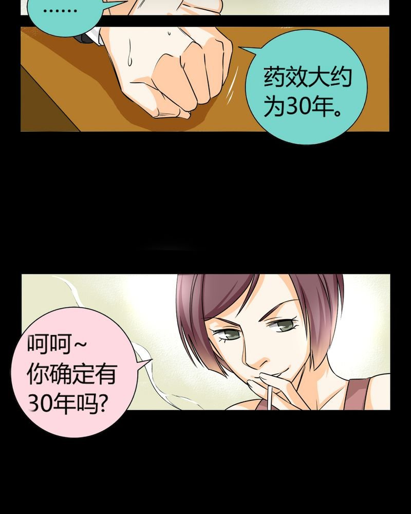 第11章：诺曼（中）