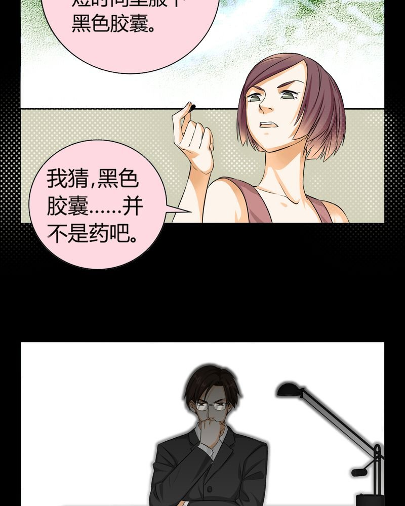 第11章：诺曼（中）