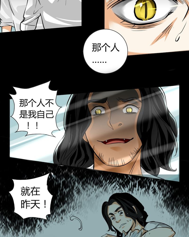 第11章：诺曼（中）