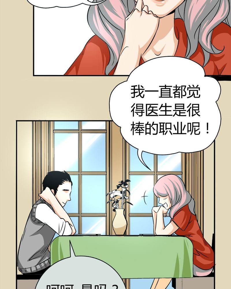 第13章：模型（上）