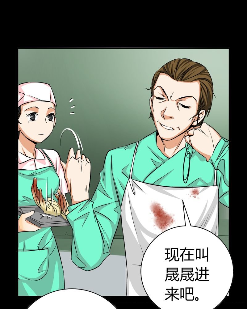 第13章：模型（上）