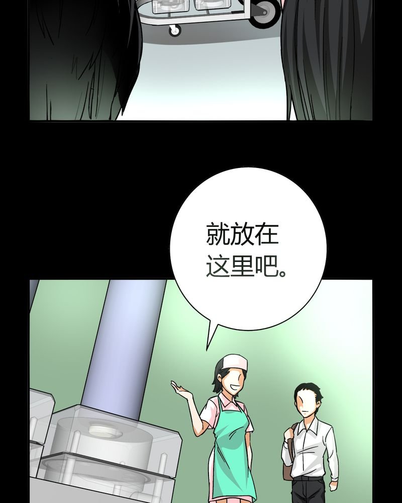 第14章：模型（下）