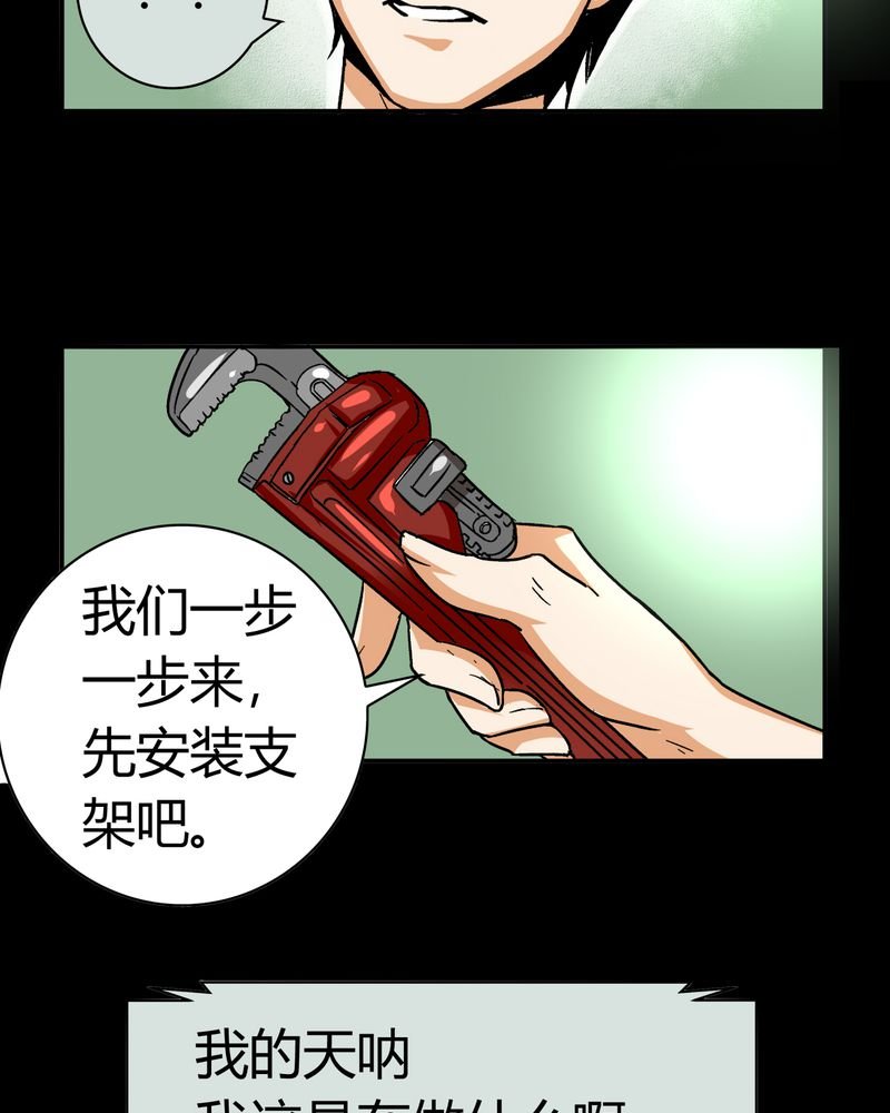 第14章：模型（下）