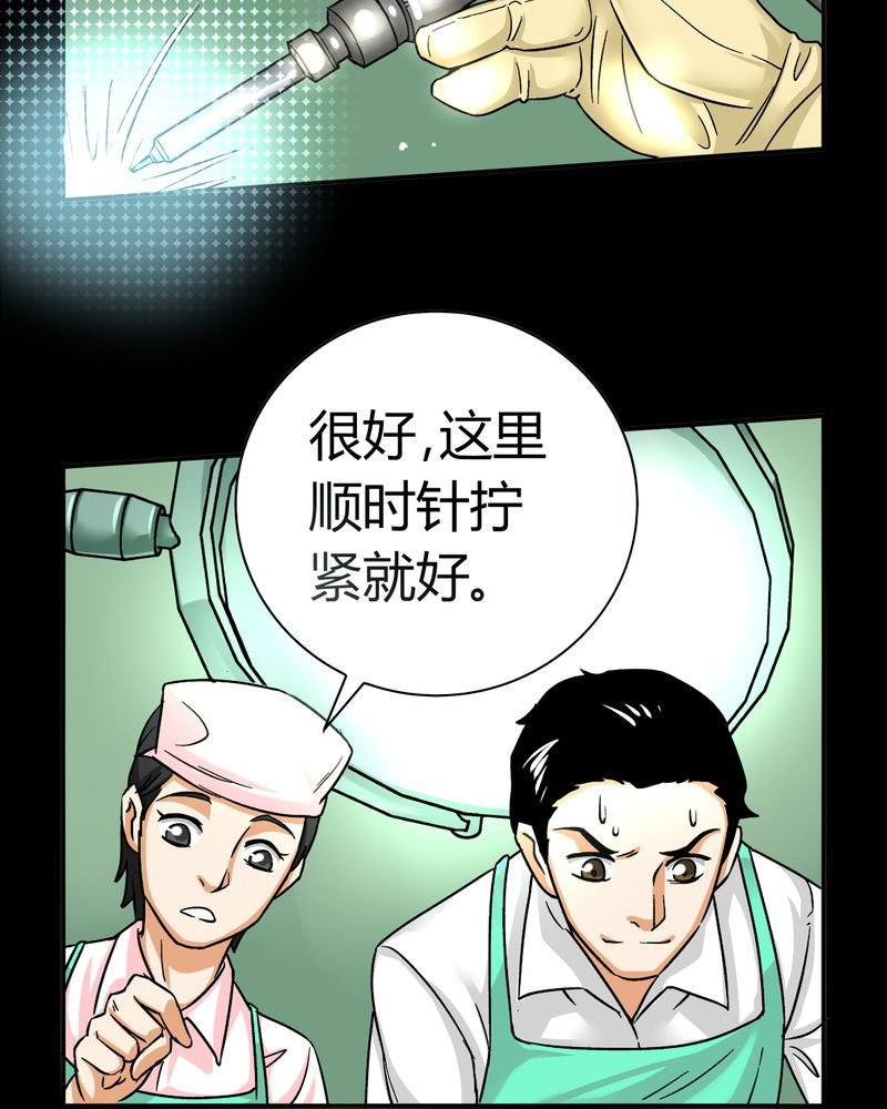 第14章：模型（下）