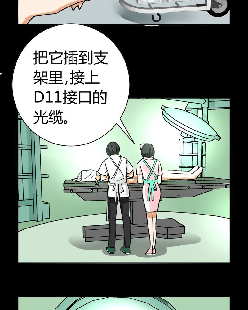 第14章：模型（下）