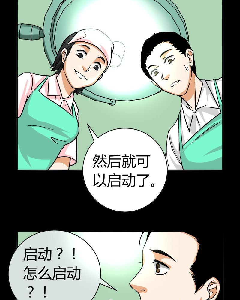 第14章：模型（下）