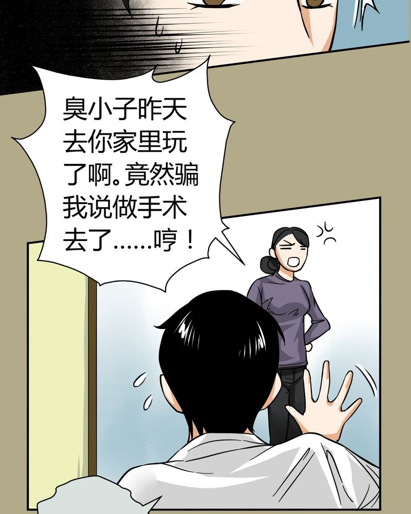 第14章：模型（下）