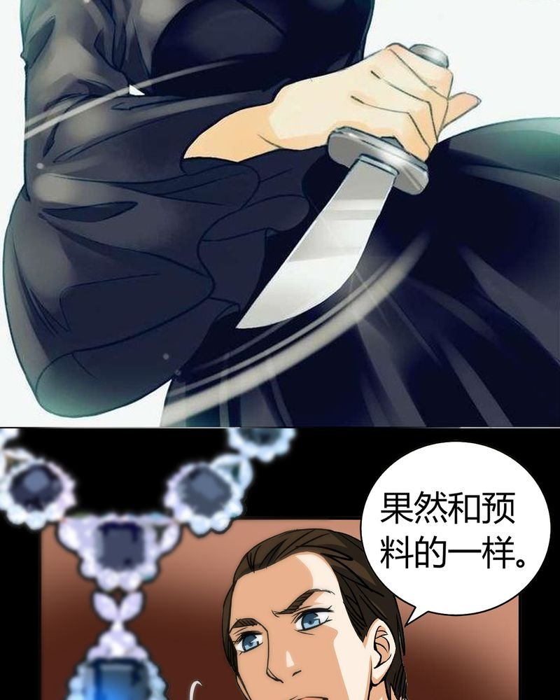 第20章：开膛手（三）