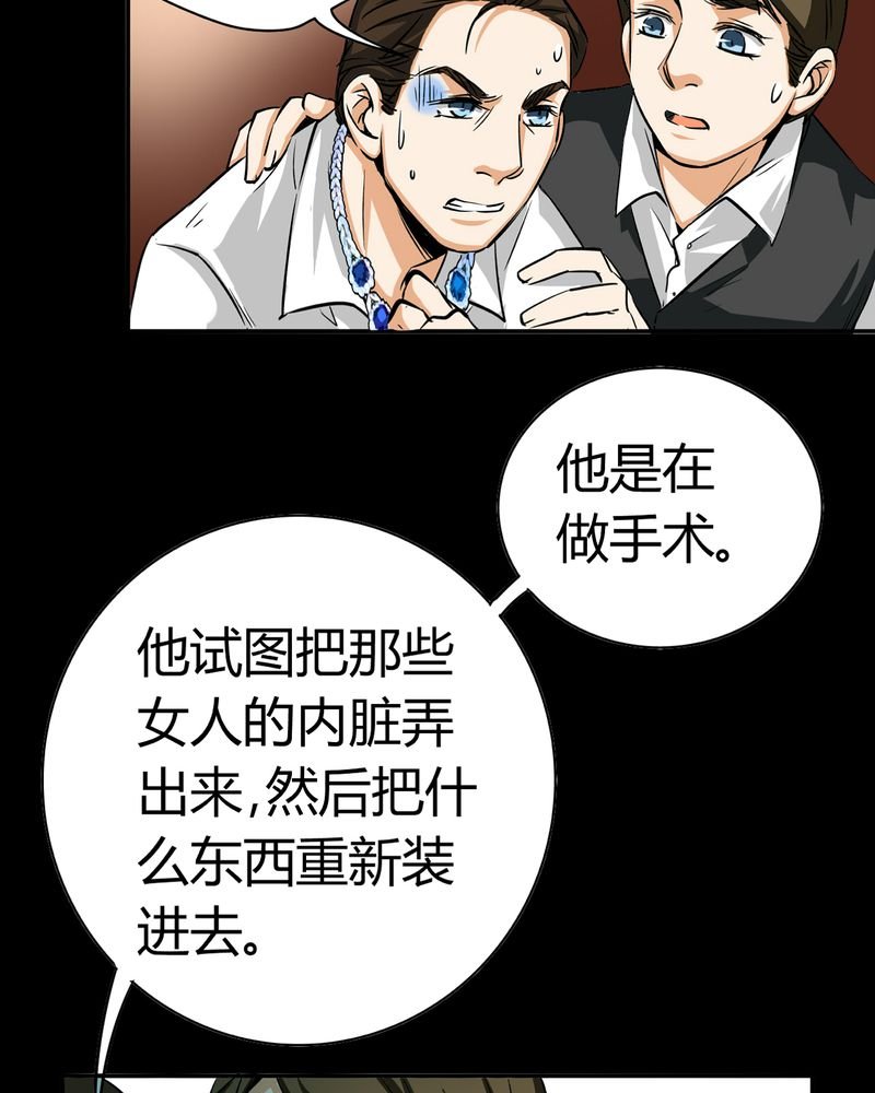 第20章：开膛手（三）