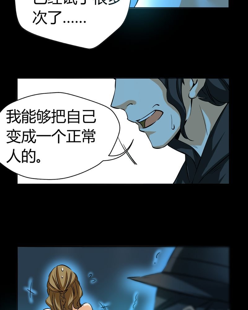 第20章：开膛手（三）