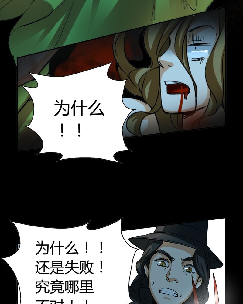第20章：开膛手（三）
