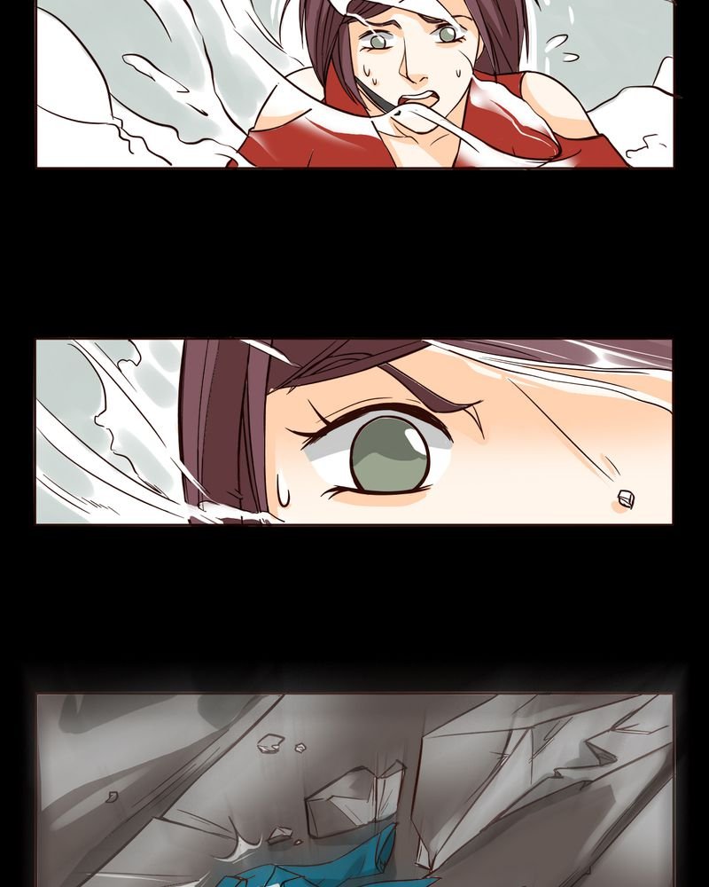 第7章：铡刀少女（三）