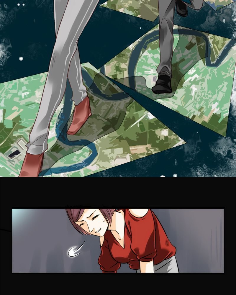 第8章：铡刀少女（四）