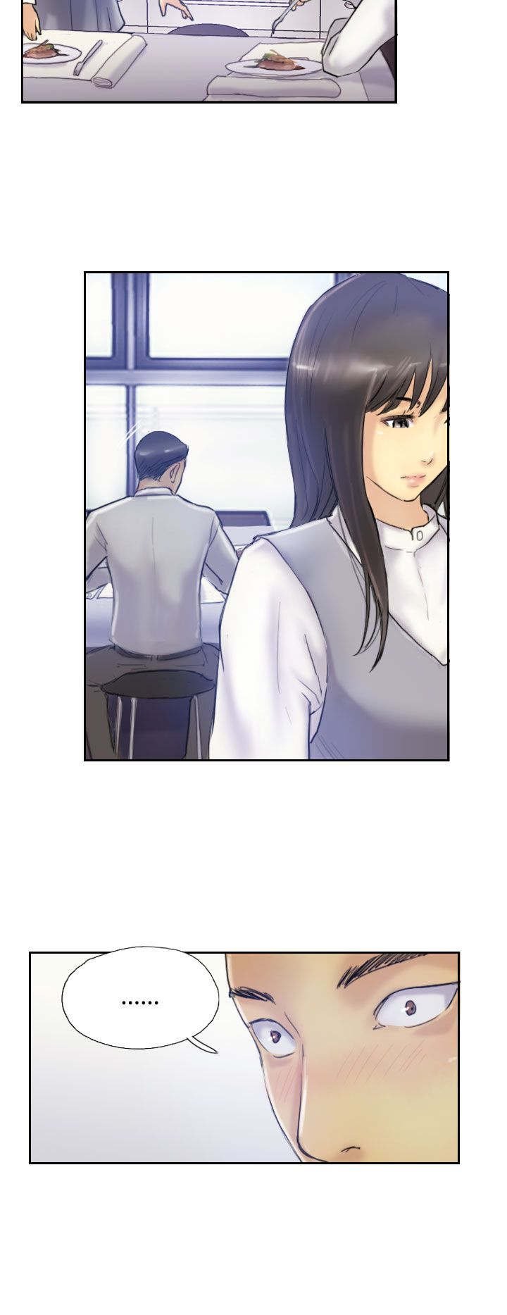 第12章：尴尬境地