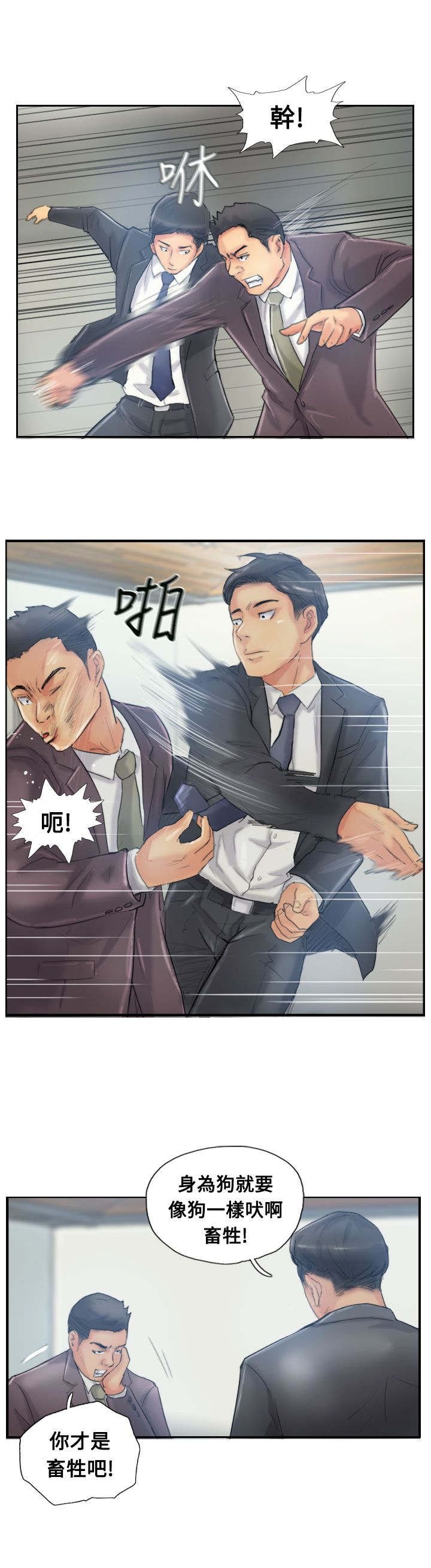 第19章：解决
