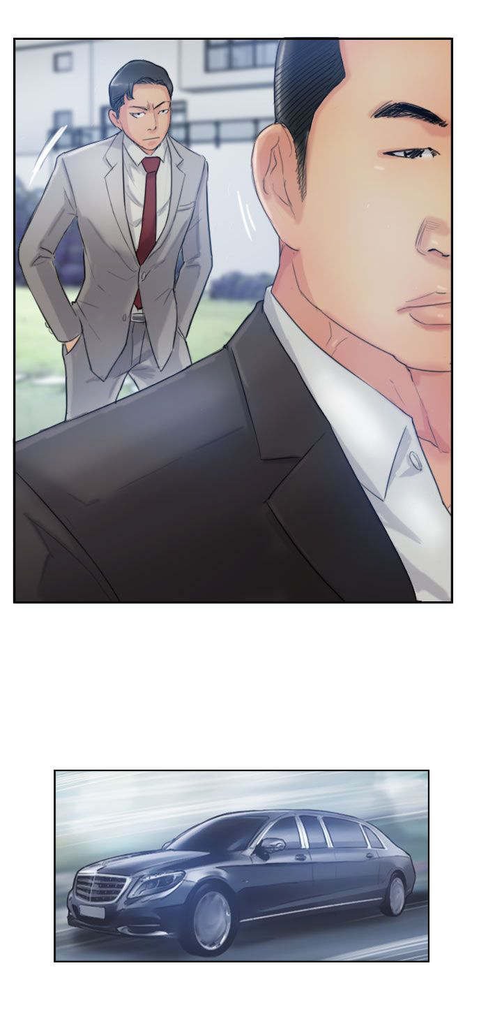 第25章：恐吓