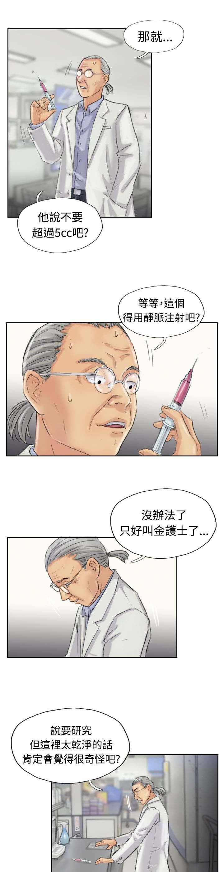 第32章：制药