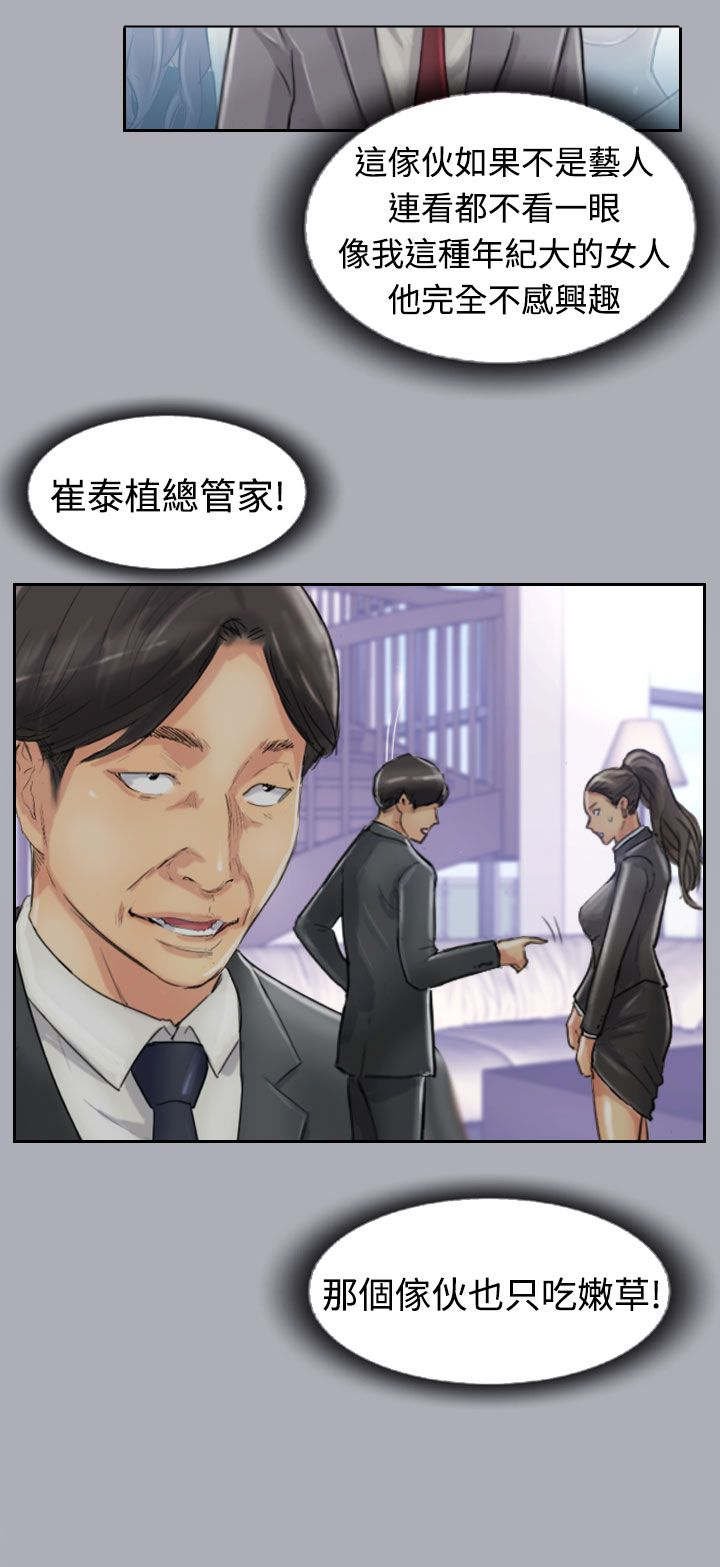 第33章：混合