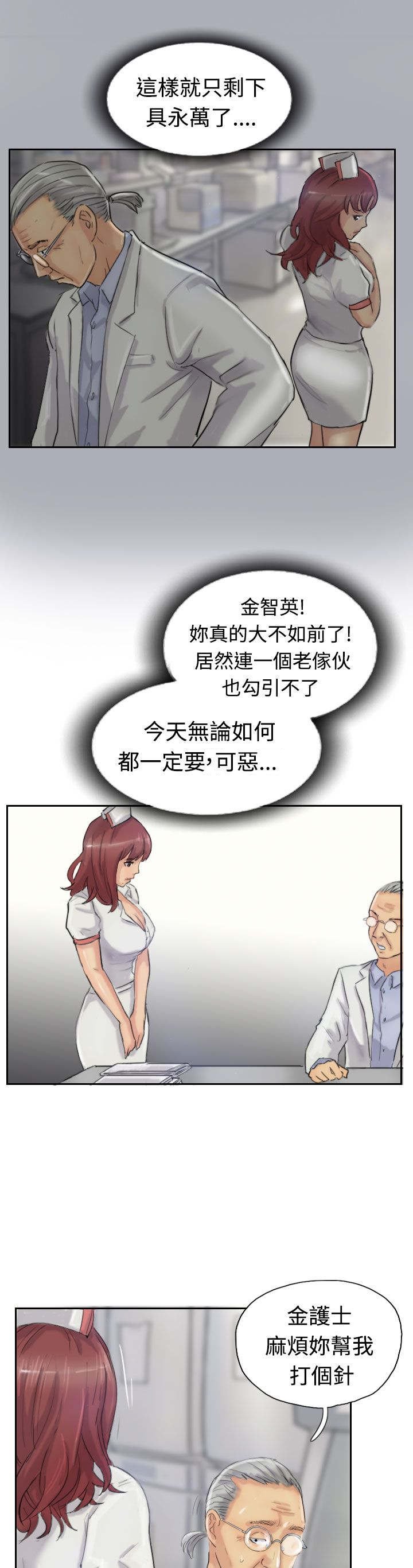 第33章：混合