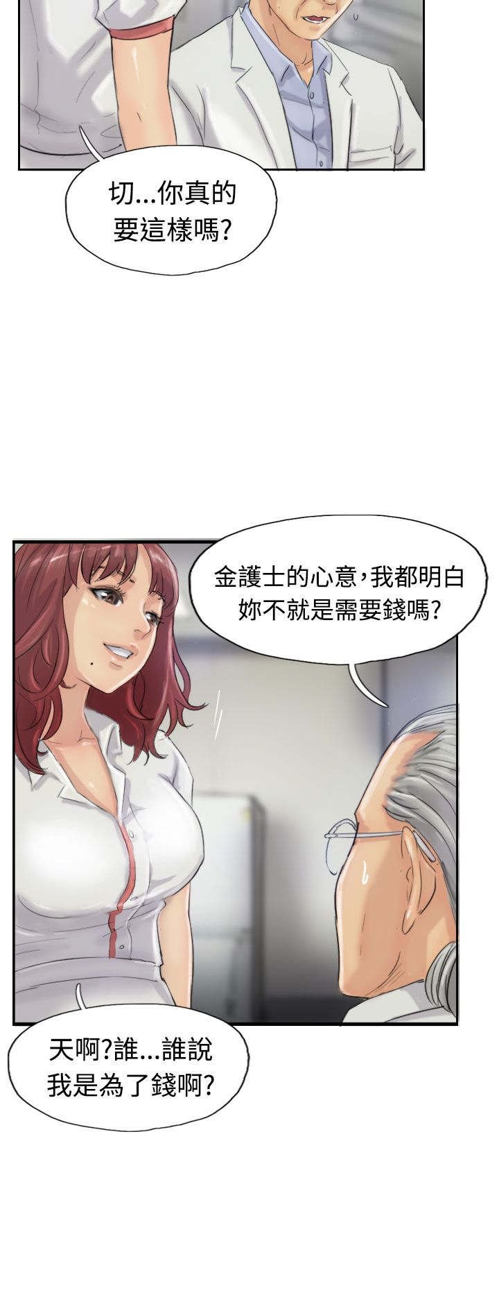 第33章：混合