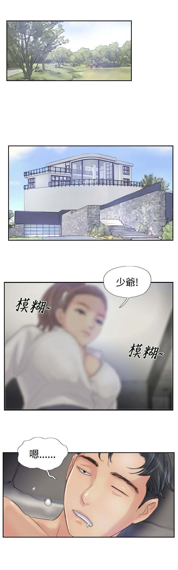 第33章：混合