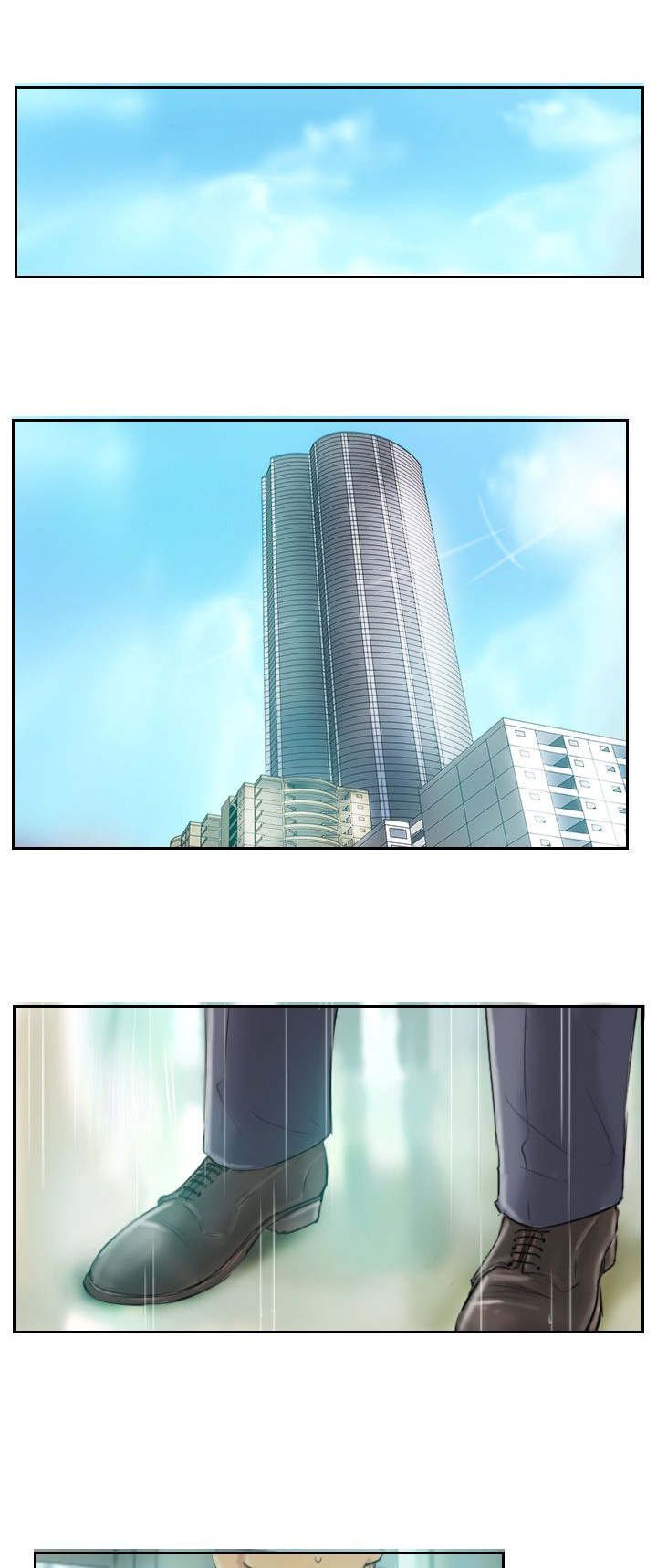 第4章：失事