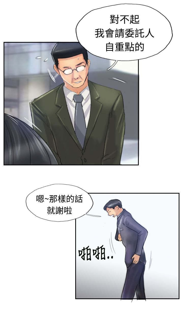 第41章：测试演员