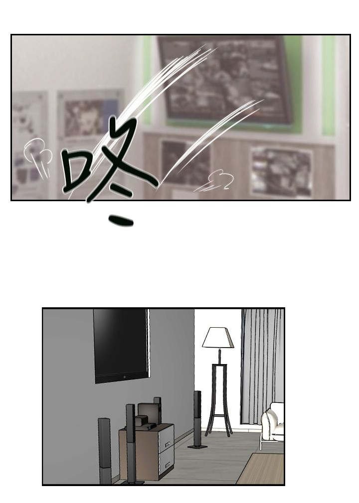 第48章：绑架