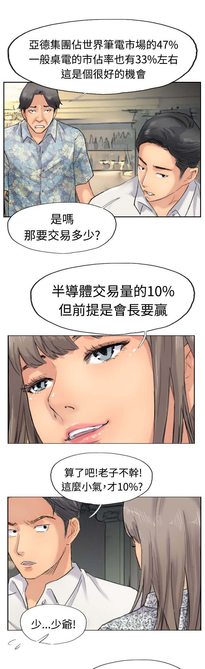 第59章：乌龙