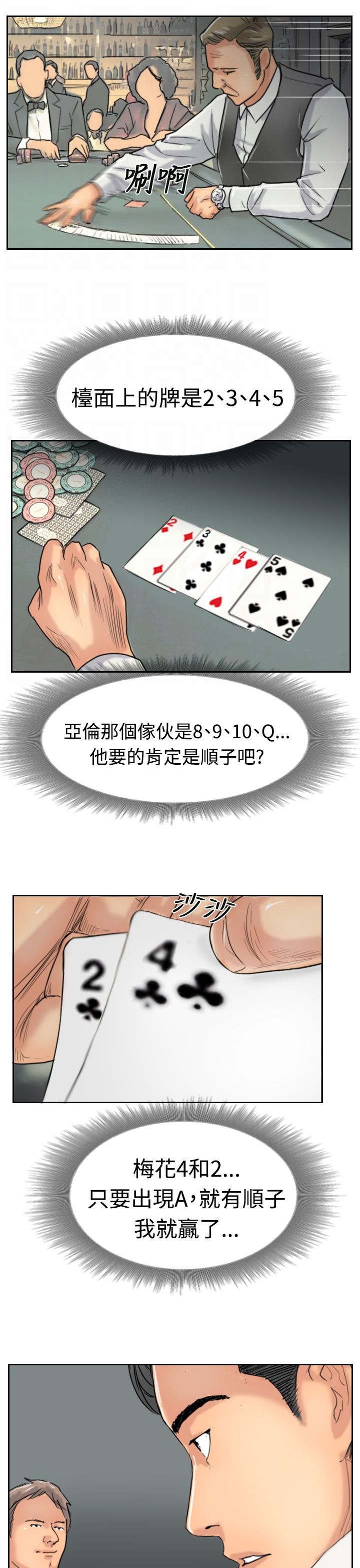 第59章：乌龙