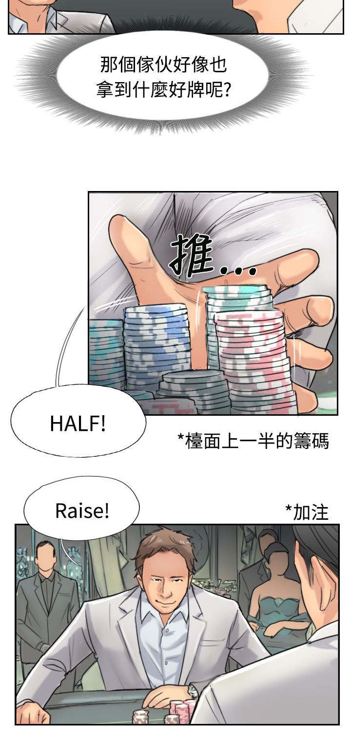 第59章：乌龙