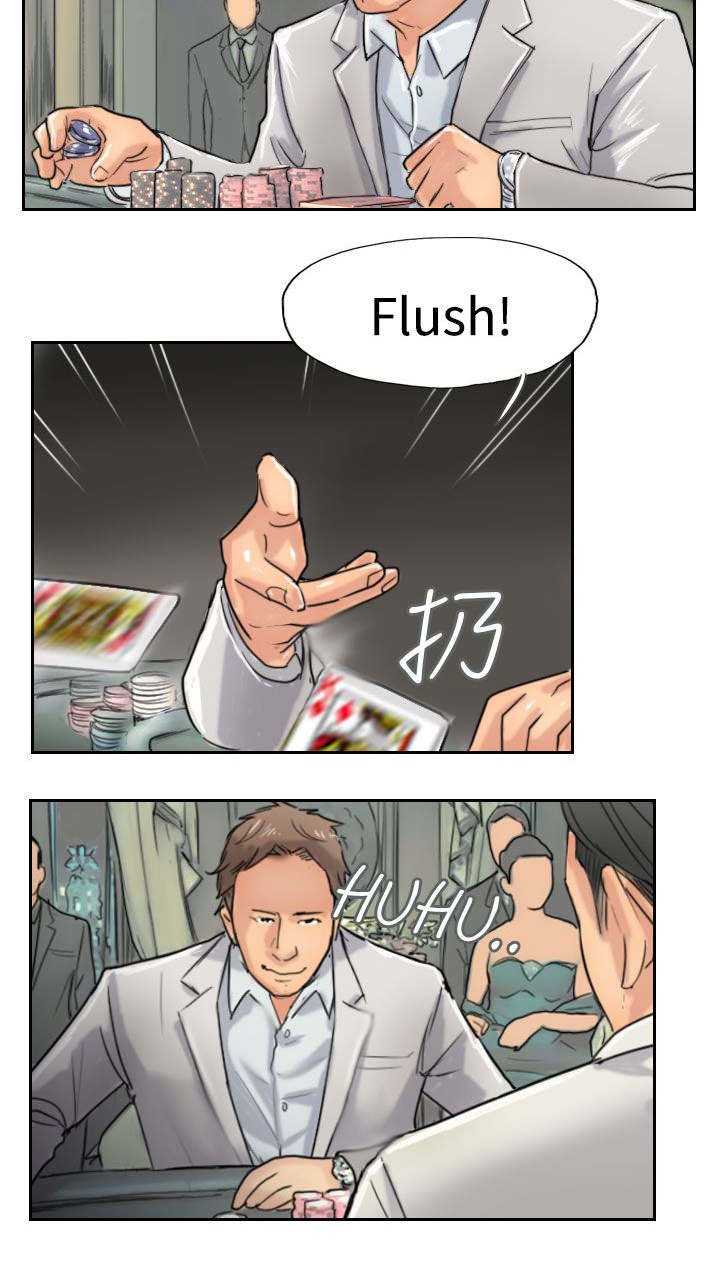 第60章：作秀