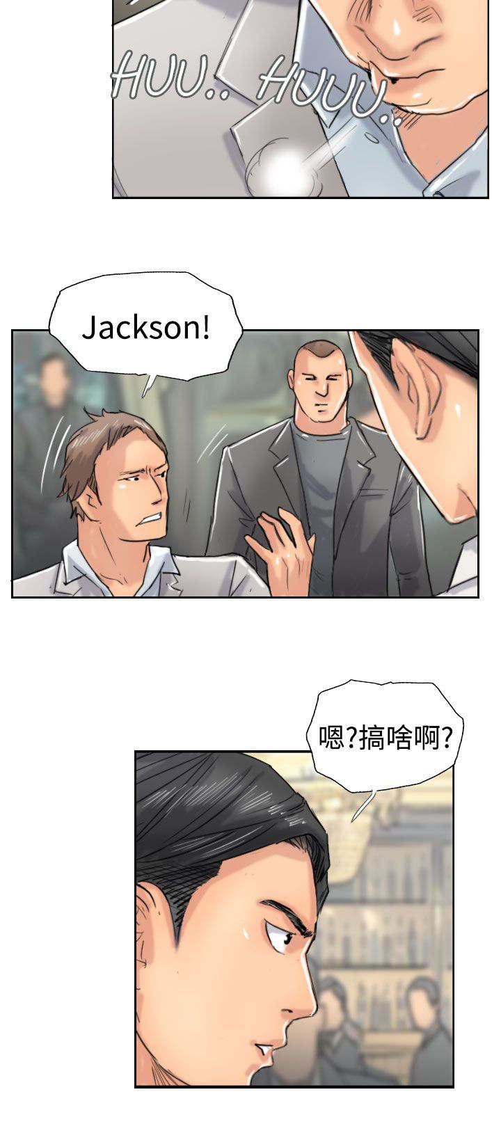 第60章：作秀