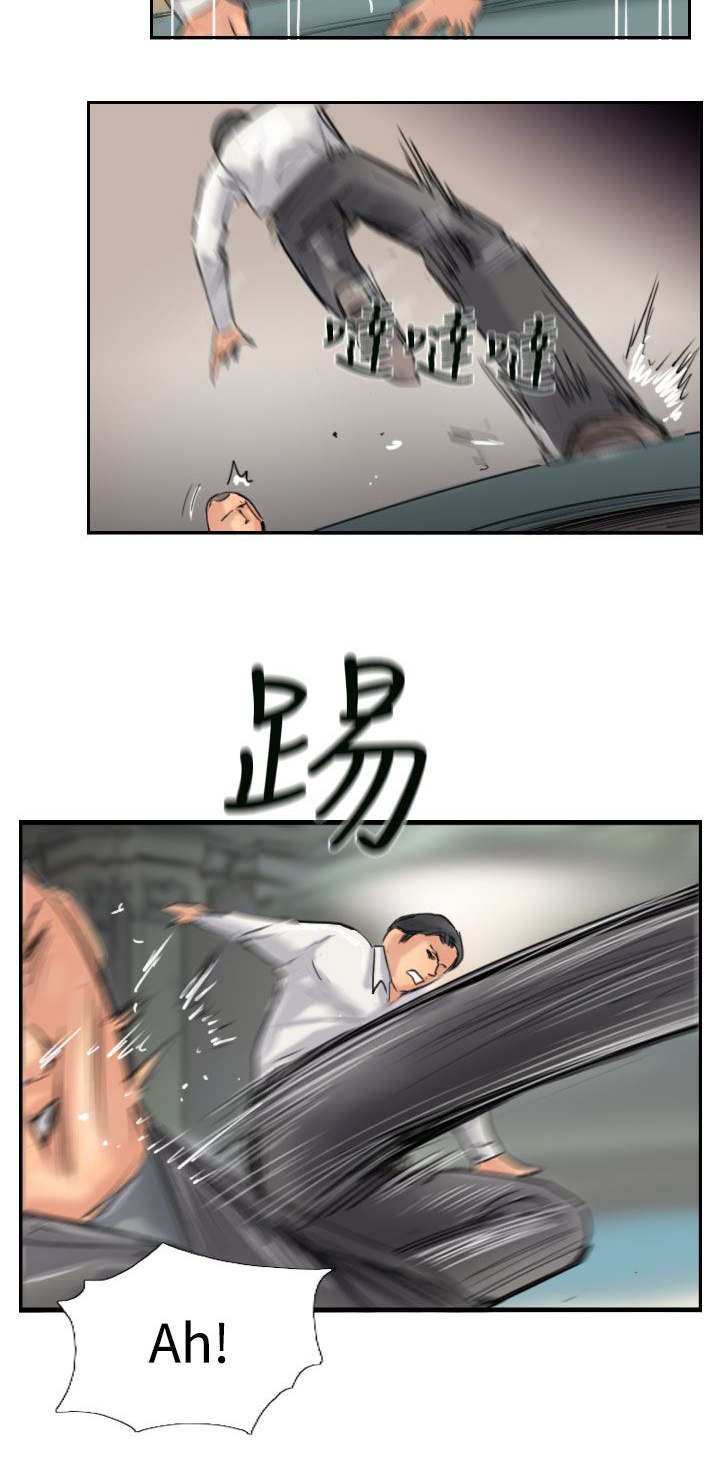 第60章：作秀