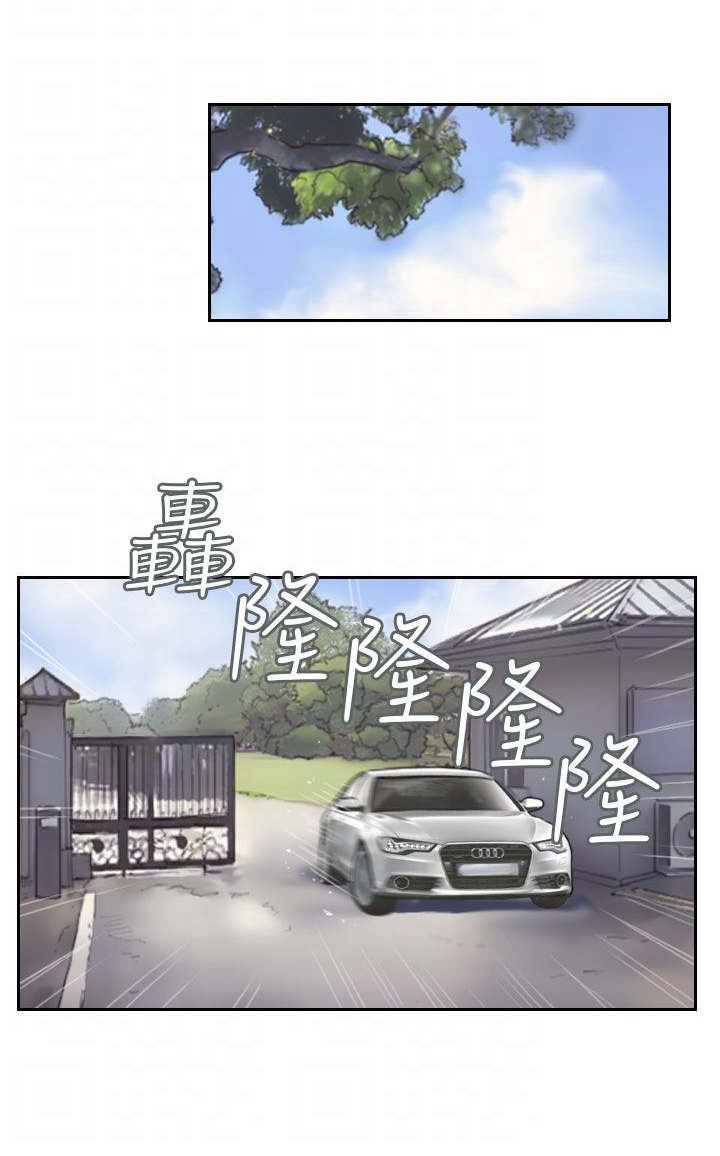 第65章：伪装归来