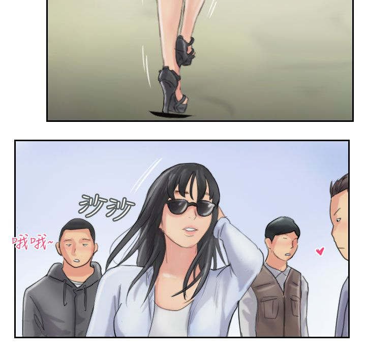 第87章：上了天堂