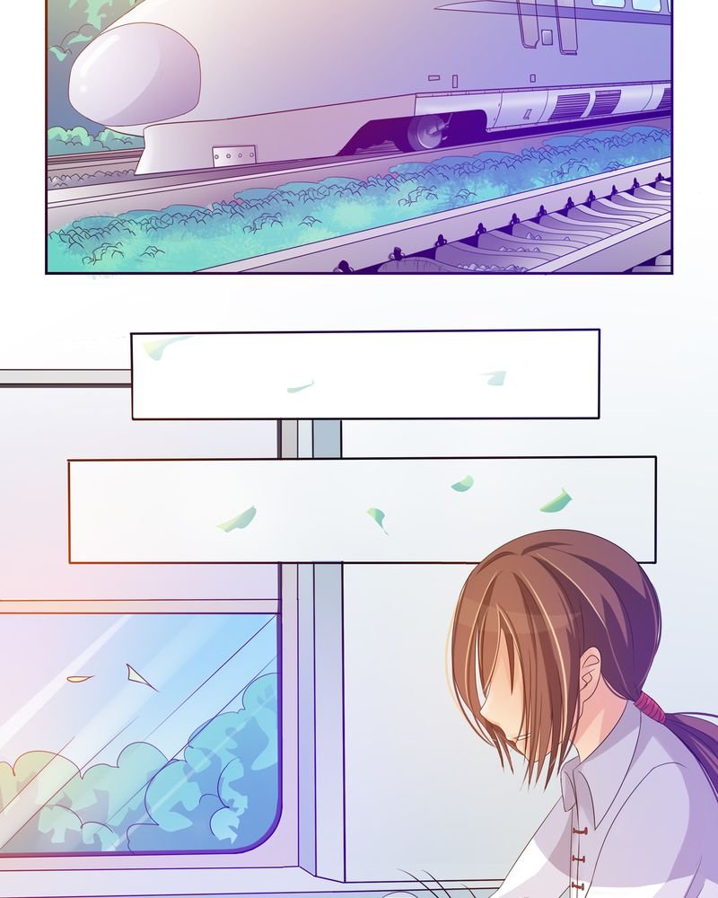 第1章：缘起之日
