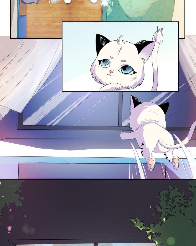 第1章：缘起之日