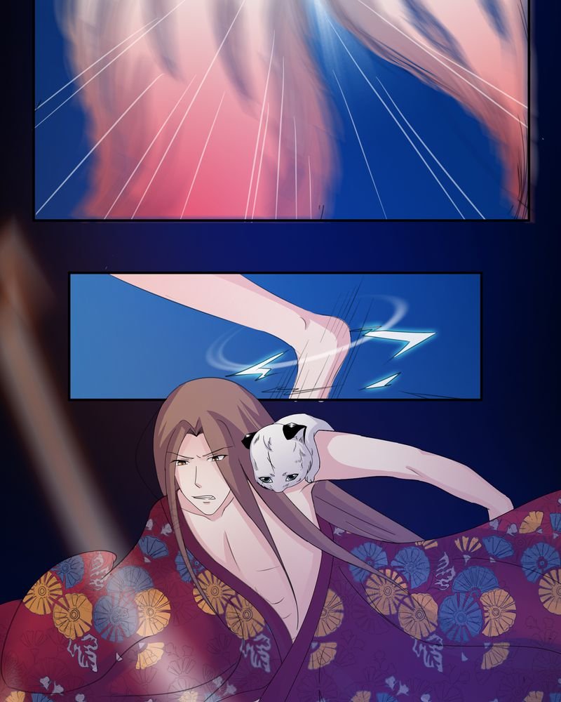 第10章：血脉碰撞