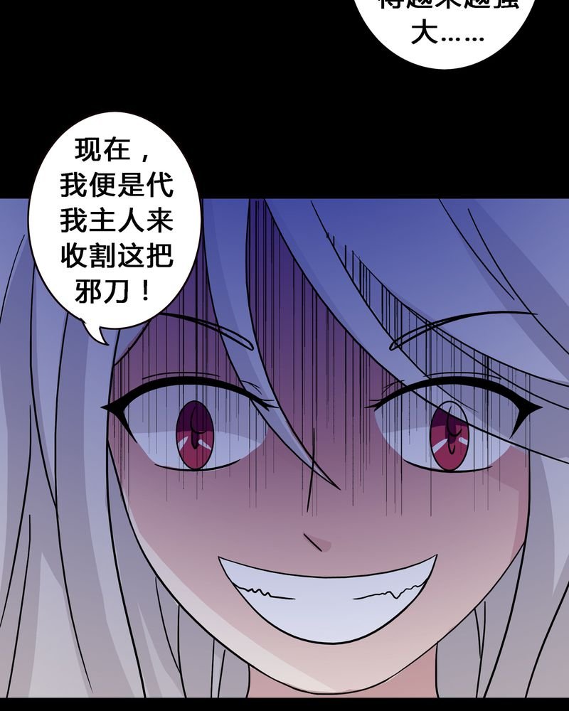 第12章：心魔道念
