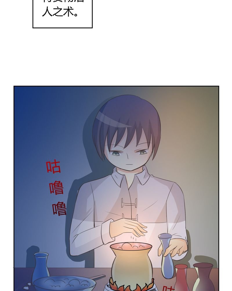 第13章：活人之术