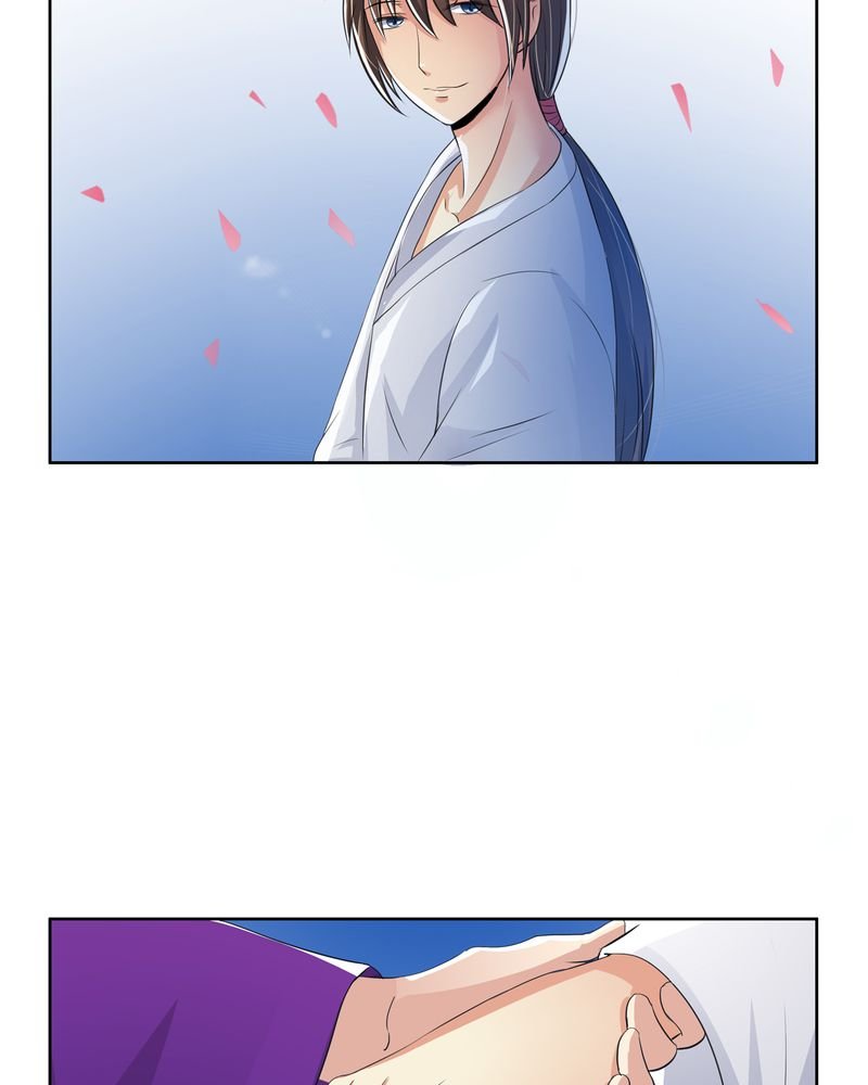 第15章：命运悲歌