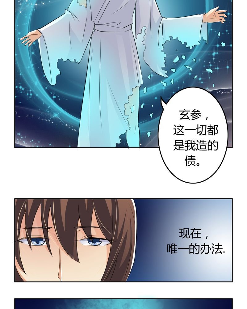 第15章：命运悲歌