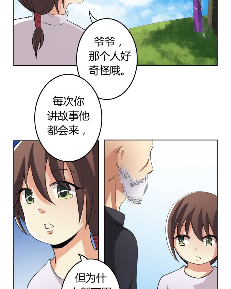 第15章：命运悲歌