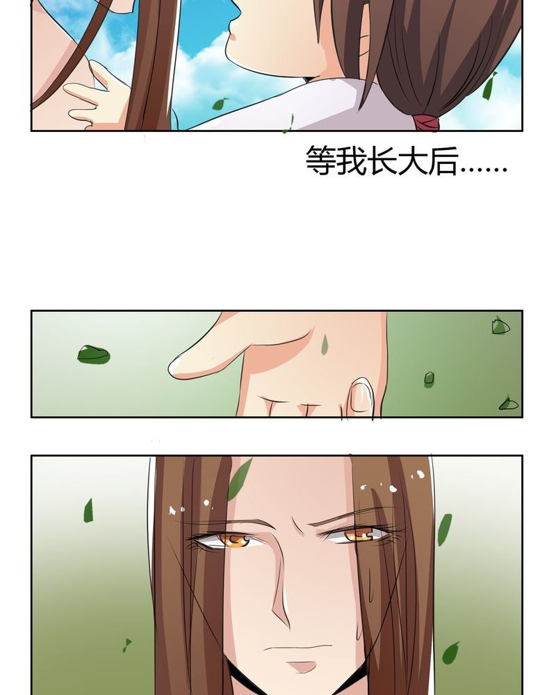 第15章：命运悲歌