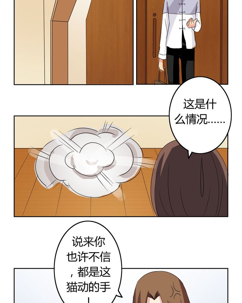 第17章：投票开始
