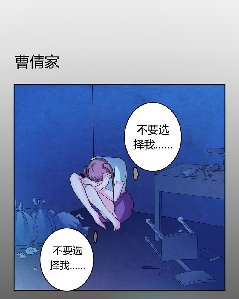 第17章：投票开始