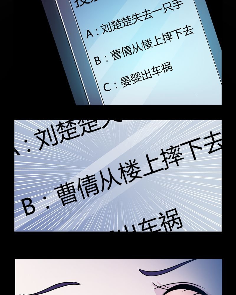 第17章：投票开始