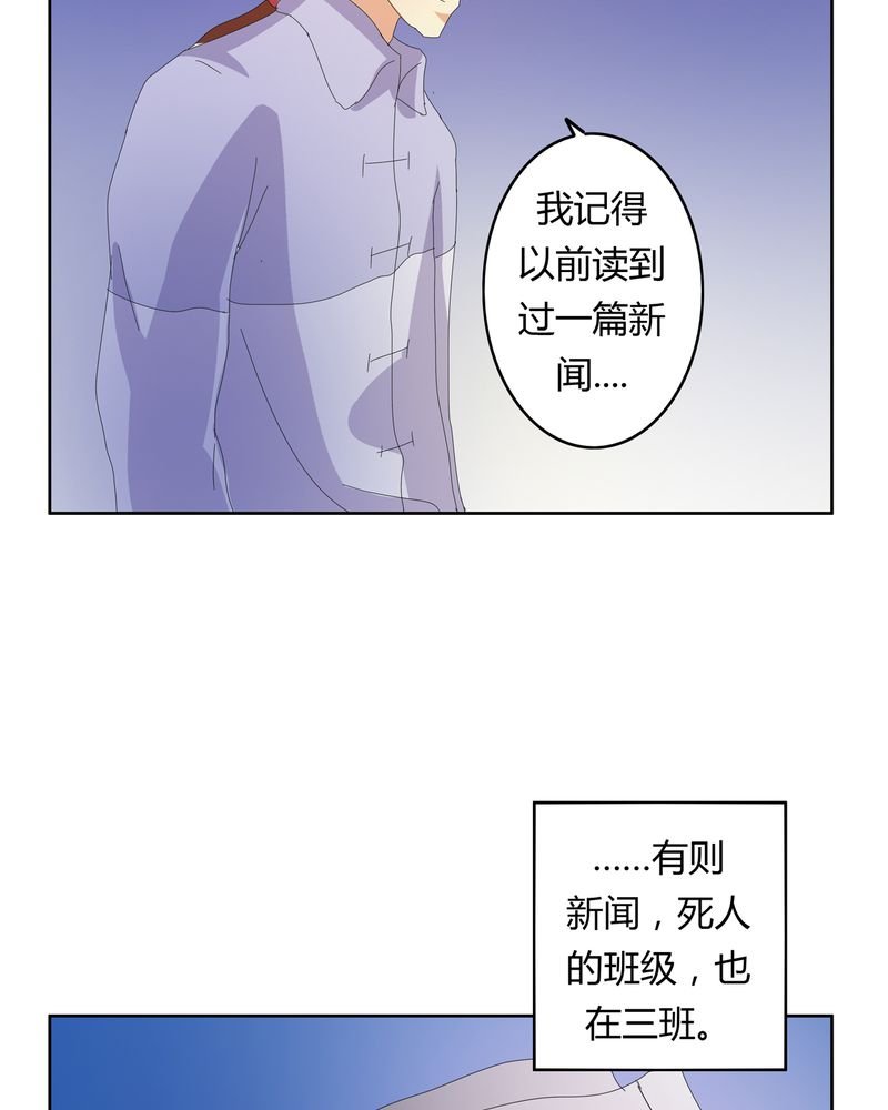 第22章：线索出现