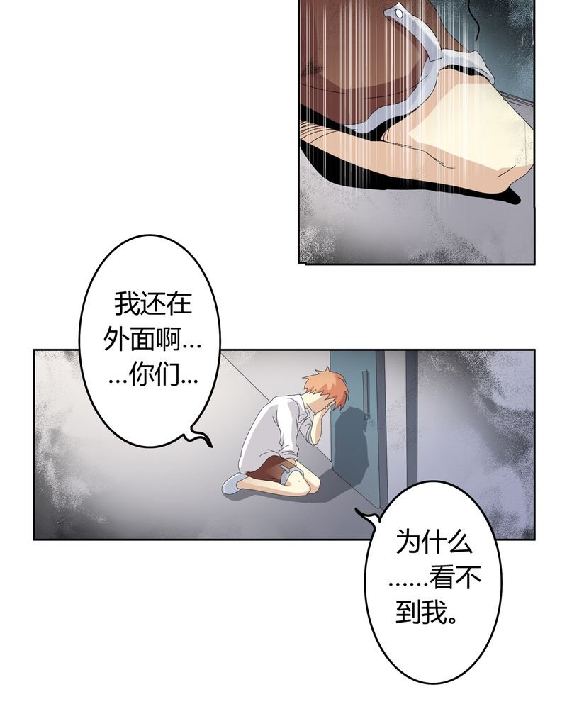 第23章：脉势探源